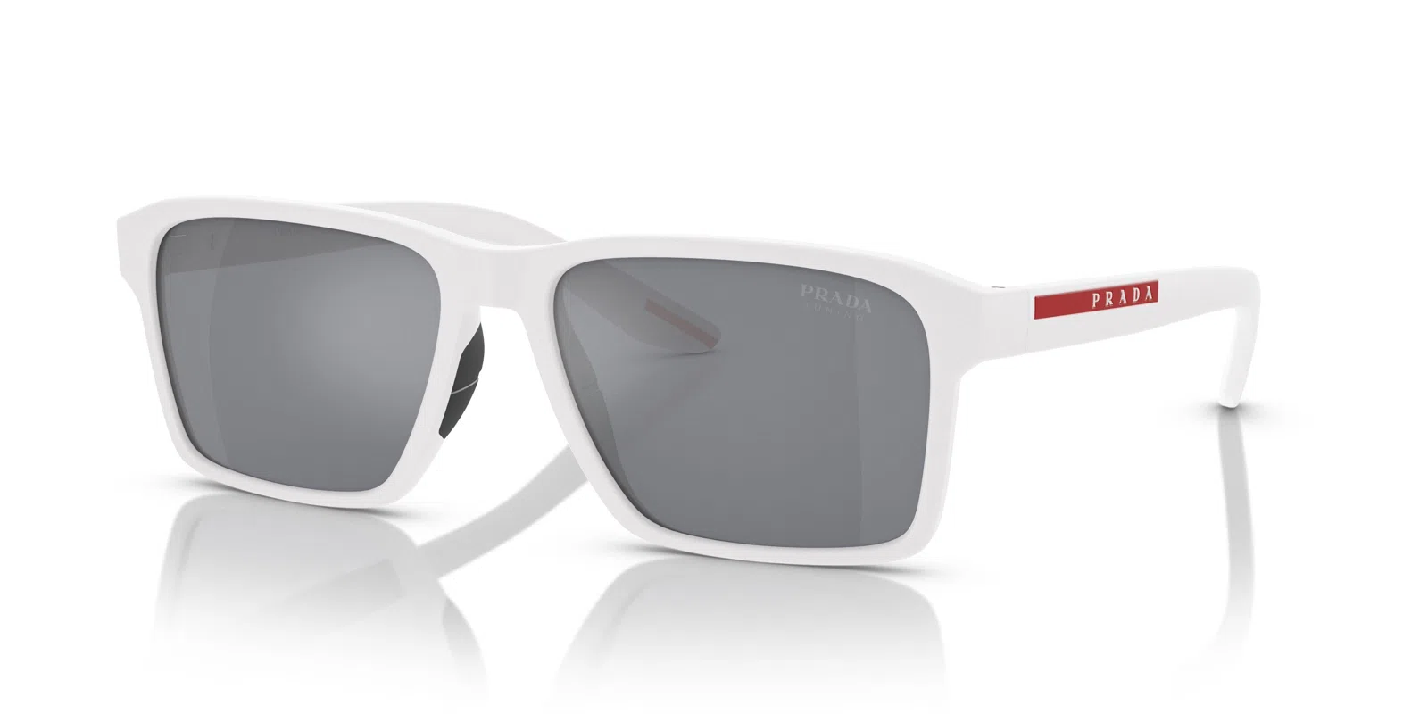 Prada Linea Rossa 05YSF Sunglasses - view 13